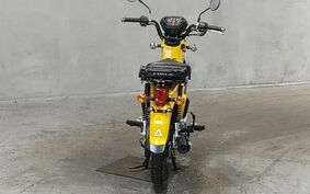 HONDA CROSS CUB 110 JA45