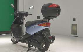 YAMAHA AXIS 125 TREET SE53J