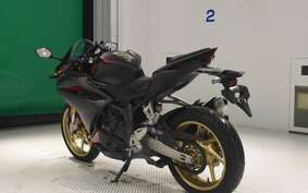 HONDA CBR250RR A MC51