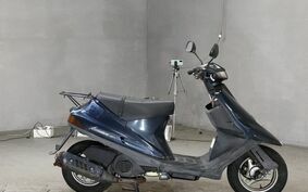 SUZUKI ADDRESS V100 CE13A