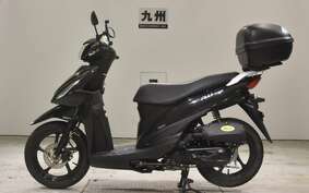 SUZUKI ADDRESS 110 CE47A