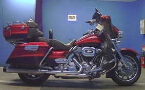 HARLEY FLHTCU 1580 CVO 2008 PR4