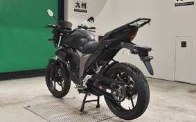 SUZUKI GIXXER 150 NG4BG