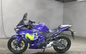 YAMAHA YZF-R25 RG10J