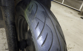 SUZUKI ADDRESS V125 G CF4EA