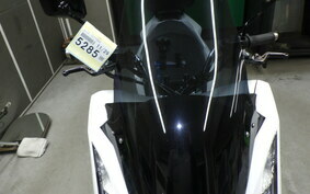 HONDA PCX125 JK05