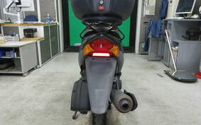 SUZUKI ADDRESS V125 CF4EA