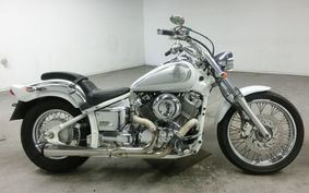 YAMAHA DRAGSTAR 400 2002 VH01J