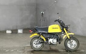 HONDA GORILLA Z50J