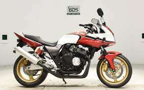 HONDA CB400 SUPER BOLDOR VTEC 2007 NC39