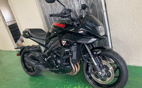 SUZUKI KATANA 2019 GT79B