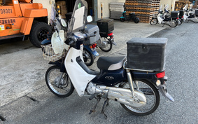 HONDA C50 SUPER CUB AA04