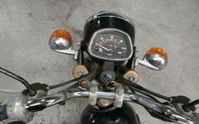 HONDA BENLY 50 S CD50