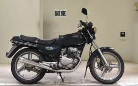 HONDA CB125T JC06