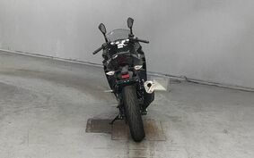 KAWASAKI NINJA 250 EX250P