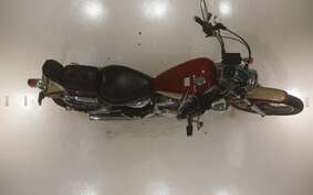 YAMAHA VIRAGO 250 3DM