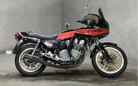 HONDA CB900F Boldor SC01