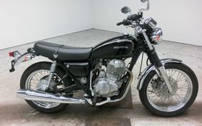 HONDA CB400SS Cell 2006 NC41