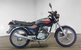 HONDA CB125T JC06