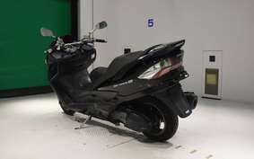 SUZUKI SKYWAVE 250 (Burgman 250) SS 2 CJ46A