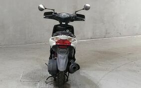 SUZUKI ADDRESS V125 S CF4MA