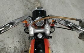 HONDA MONKEY Z50J