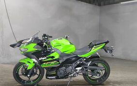 KAWASAKI NINJA 400 2018 EX400G