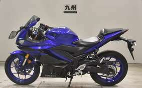 YAMAHA YZF-R25 A RG43J