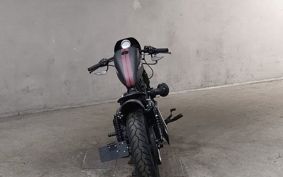 HARLEY  HARLEY XL1200NS LP3