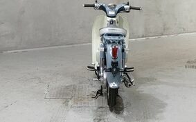 HONDA C125 SUPER CUB JA48