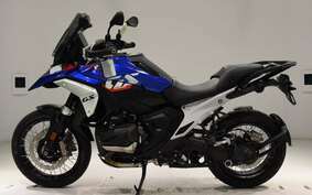 BMW R1300GS 2024