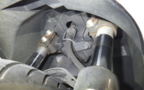 SUZUKI ADDRESS V125 S CF4MA