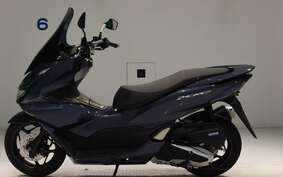 HONDA PCX 160 KF47