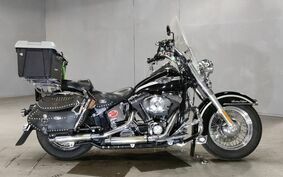 HARLEY FLSTC 1450 2003 BJY