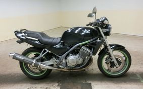 KAWASAKI BALIUS 250 1995 ZR250A