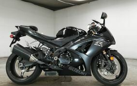 SUZUKI GSX-R1000 2008 GT77A