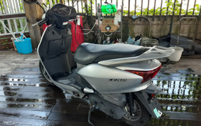 HONDA LEAD 50 JF19