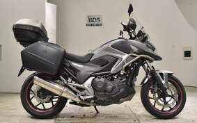 HONDA NC750X ABS 2015 RC72