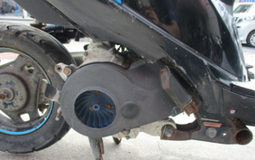 SUZUKI ADDRESS V125 CF46A