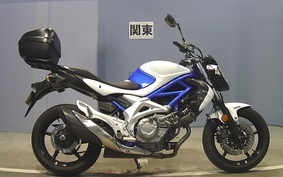 SUZUKI GLADIUS 650 A 2009 CX112