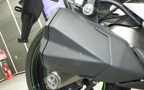 KAWASAKI NINJA 1000 A 2011 ZXT00G