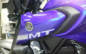 YAMAHA MT-25 A RG43J