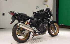 HONDA CB400SF VTEC 2012 NC42