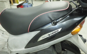 SUZUKI ADDRESS V125 G Type CF4EA