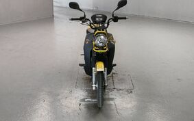 HONDA CROSS CUB 110 JA10