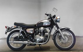 KAWASAKI W650 2003 EJ650A