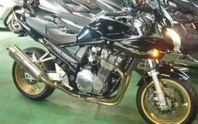 SUZUKI BANDIT 1200 S ABS Final 2007 GV79A