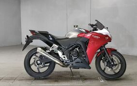 HONDA CBR250R MC41