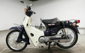 HONDA C70 SUPER CUB HA02