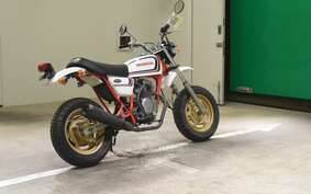 HONDA APE 50 AC16